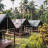 Amritara Riverside Luxury Tents