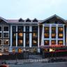 Ramada by Wyndham Gangtok Hotel & Casino Golden