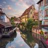 HECO Colmar Nord - ex Première Classe