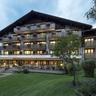 Sunstar Hotel Klosters