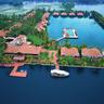 Sterling Lake Palace Alleppey