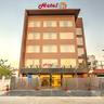Hotel 91 Huda City Centre