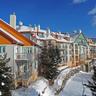 Le Lodge de la Montagne - Les Suites Tremblant