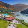 Aloha On The Ganges by Leisure Hotels