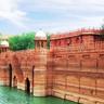 WelcomHeritage Bal Samand Lake Palace