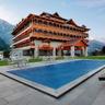 Tiaraa Hotels and Resorts Manali
