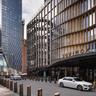 Equinox Hotel New York