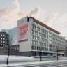 VALO Hotel & Work Helsinki
