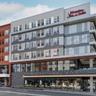 Hampton Inn & Suites Watertown Boston