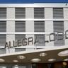 Hotel Allegra Lodge