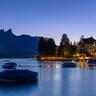 Parkhotel Gunten - Beach & Spa