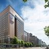 Hotel Metropolitan Premier Taipei