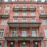 Hotel Schweizerhof Basel