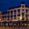 Hotel Central Restaurant Sistermans