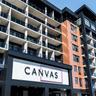Canvas Moncton, Tapestry Collection by Hilton