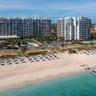 The Ritz-Carlton Residences, Turks & Caicos