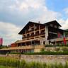 Hotel Restaurant Panorama