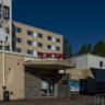 Teatterihotelli Riihimäki