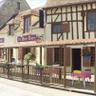 Hôtel à la Belle Dame