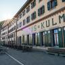 Hotel Pilatus Kulm