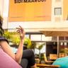 ONOMO Hotel Casablanca Sidi Maarouf