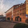 Promenade Hotel Liepaja