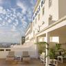 The Rock Hotel
