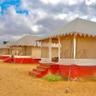 Bikaner Desert Camp & Resort