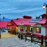 Queen Himya Resort 
