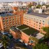 Hotel Royal Orchid Bangalore