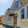 De Gamlas Hem Hotel & Restaurant