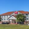 Red Roof Inn La Porte