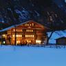 Waldhotel Doldenhorn