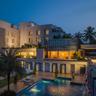 The Crown- IHCL SeleQtions Bhubaneswar