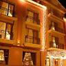 Hotel Club Central