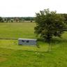 Charming Luxurious Rural Shepherds Hut