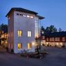 Hotel Villa Molnby