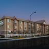Microtel Inn & Suites by Wyndham Wheeler Ridge