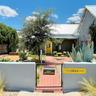 The Lincoln Marfa