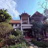 Ayutthaya Garden River Home