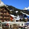 Hotel Blümlisalp