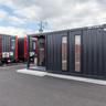 HOTEL R9 The Yard Yatsushiro