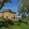 Sulle onde della collina