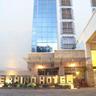 The White Rhino Hotel