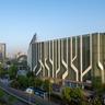 Holiday Inn Express Chongqing Caiyun Lake by IHG