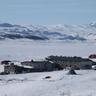Rødungstøl Høyfjellshotell