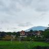 Degung Hillside