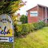 Pension Seba