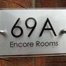 Encore Rooms