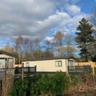 Captivating Bluebell Lodge 2-bed Cotswolds Caravan